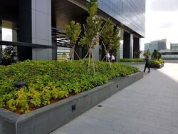 Vision Exchange (D22), Office #632017631